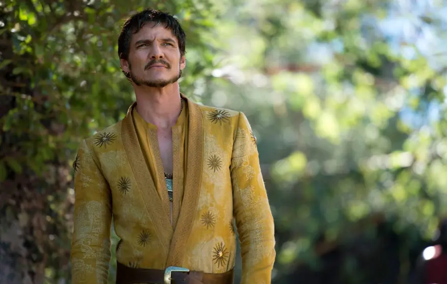 Pedro Pascal'dan Game of Thrones hayranları itirafı: Gözlerim enfeksiyon kaptı 