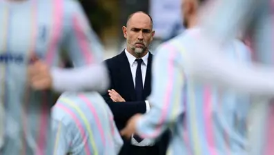 Kenan Yıldız'lı Juventus galibiyeti unuttu, hocanın koltuğu sallanıyor: "Hayal kırıklığı yaşıyoruz"