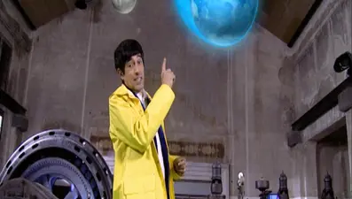 2 Dakikada Bilim (Böcekler gece neden ışığa doğru uçar?)