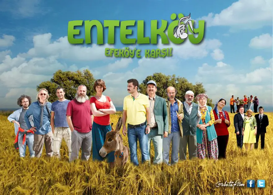 İşte yeni sezonun filmleri 36