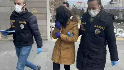 Halasını bıçaklayarak öldüren sanığın akıl sağlığı yerinde çıktı