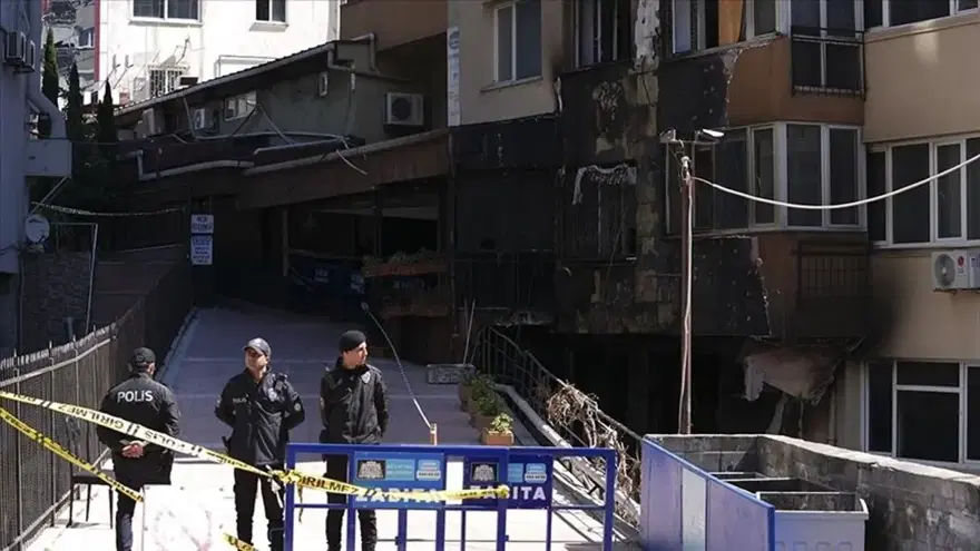 ARA KARAR ÇIKTI 1