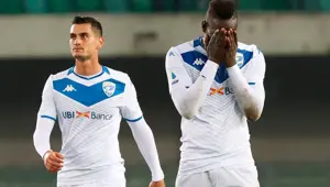 İtalyan futbolundaki ırkçılığın son kurbanı Balotelli oldu