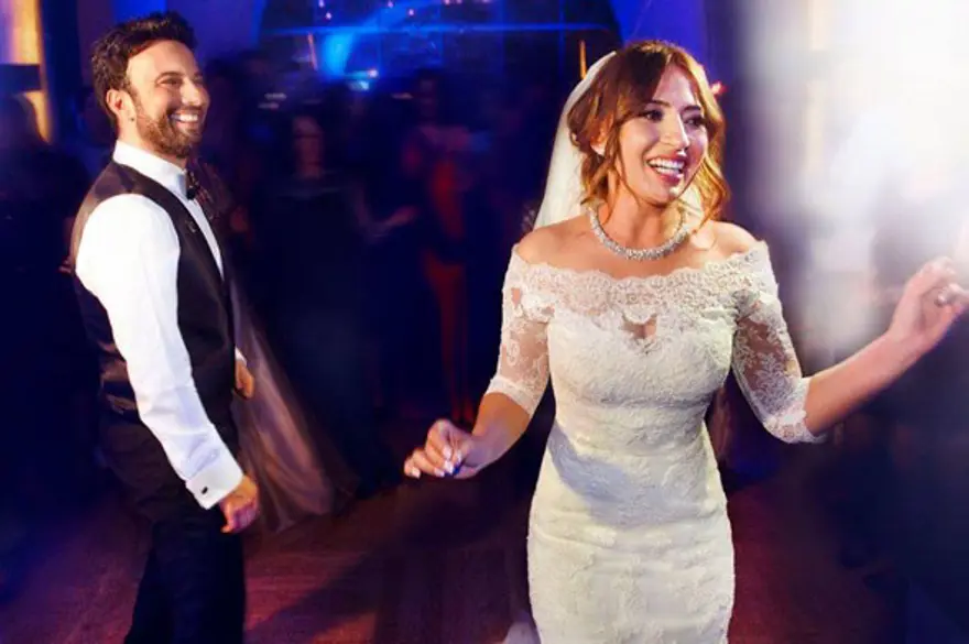 "HAYATIMIN ANLAMIYLA AKŞAM YEMEĞİ" 5