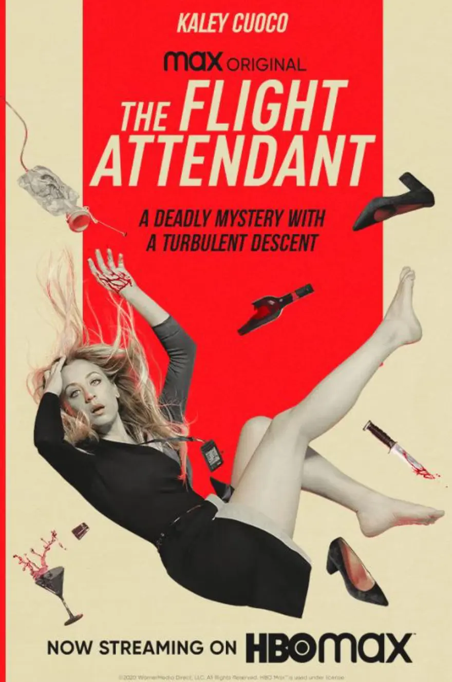 Zirvedeki yabancı komedi filmleri ve dizileri 9