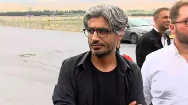 Gazeteci Barış Pehlivan'a hapis cezası