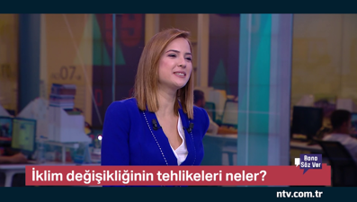 "Yağmur aniden bastırdı" tabiri doğru mu? Meteorolojiyi takip etmek neden önemli? (Bana Söz Ver 12 Haziran)