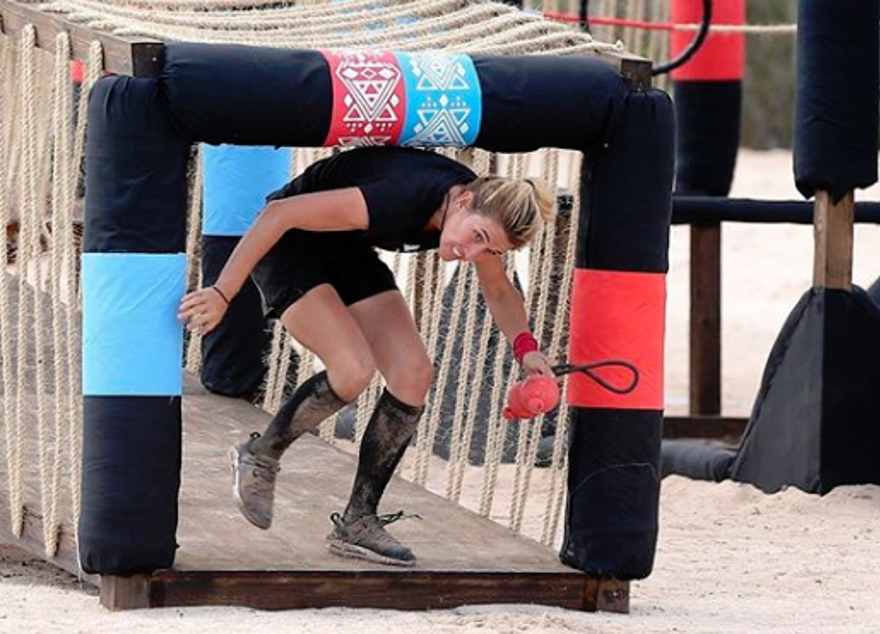 survivor, survivor 2019, survivor türkiye yunanistan, survivor oyun 16