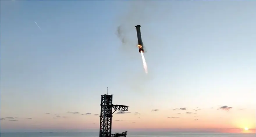 Musk’tan NASA'ya sert eleştiri: Ay dikkat dağıtıcı, hedefimiz Mars! 5