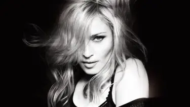 Madonna'nın Brad Pitt ile yatak hayali