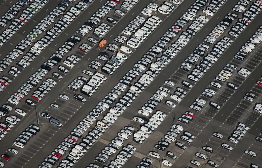 2016'nın en çok satanları (Hangi otomobil markası kaç adet sattı?) 51