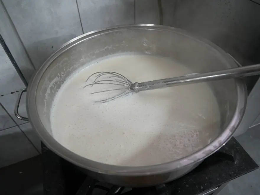 Kastamonu mutfağından çıktı, Osmanlı sarayına girdi: Asırlardır Ramazan'da sevilerek tüketiliyor Kastamonu mutfağından çıktı, Osmanlı sarayına girdi: Asırlardır Ramazan'da sevilerek tüketiliyor