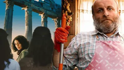 Sinemalarda bu hafta: Hangi filmler vizyona girdi? (26 Eylül 2025)