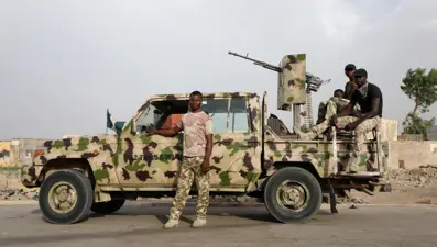 Nijerya'da çete saldırısında 5 kişi öldü, 50 kişi kaçırıldı