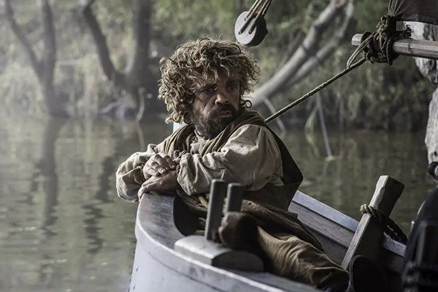 Peter Dinklage: İnsanları asıl sinirlendiren dizinin bitmesiydi 2