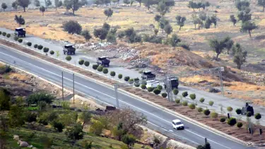 'Tugayı kaldırın' dilekçesi