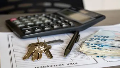 Son 5 yılda gayrimenkulde rekor artış: Ofis fiyatları konut ve dükkanı geçti