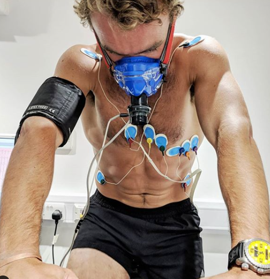 Vegan ve etle beslenen ikiz kardeşler arasında çarpıcı farklar ortaya çıktı 3 Vegan ve etle beslenen ikiz kardeşler arasında çarpıcı farklar ortaya çıktı 3