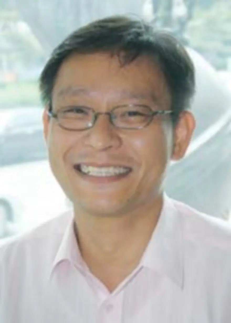 Kim Ung Yong 33