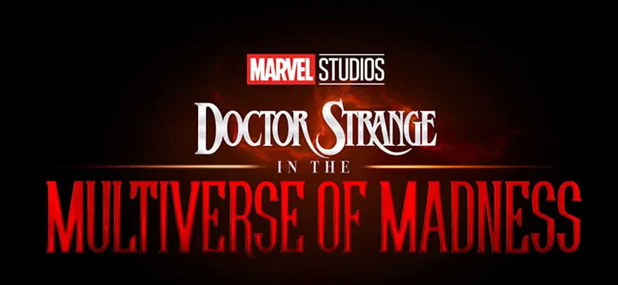 DOCTOR STRANGE IN THE MULTIVERSE OF MADNESS: 25 MART 2022 5 DOCTOR STRANGE IN THE MULTIVERSE OF MADNESS: 25 MART 2022 5