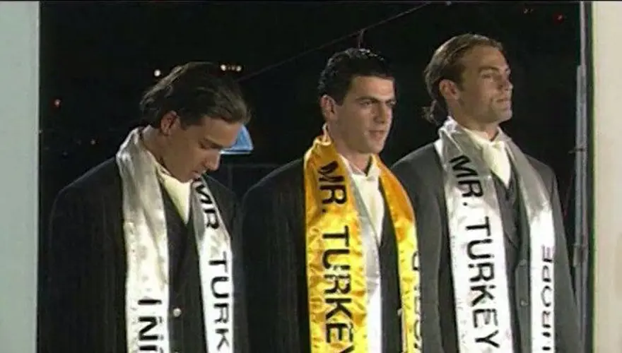 Magazin ve sanat turu (10 Mart 2021) 6