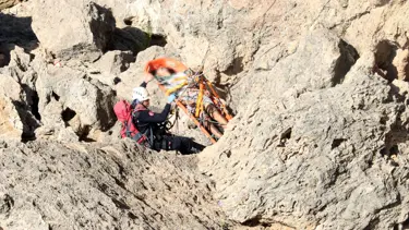 Falezlerde acı olay: Cansız bedeni bulundu