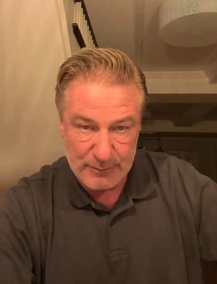 Alec Baldwin trafik kazası geçirdi: Polis raporu ortaya çıktı 3