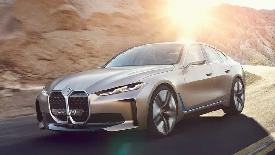 Elektrikli otomobillerin yükselişi devam ediyor 21