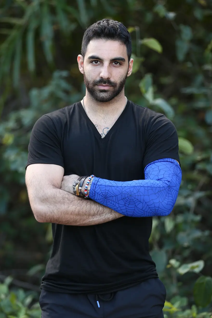 Survivor, survivor 2017, survivor yarışmacıları, survivor ünlüler takımı, survivor gönüllüler takımı, survivor da kim elenecek, eser west Survivor, survivor 2017, survivor yarışmacıları, survivor ünlüler takımı, survivor gönüllüler takımı, survivor da kim elenecek, eser west