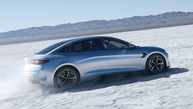 2024 Avrupa'da Yılın Otomobili için 7 finalist belli oldu