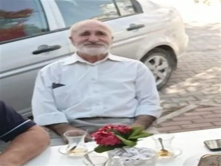 Bursa'da motosikletin çarptığı yaya hayatını kaybetti 4