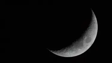 Gizem çözüldü! Ay'ın atmosferi nasıl oluştu?