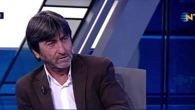 "Emenike kafa olarak Fenerbahçe ile kopuk"