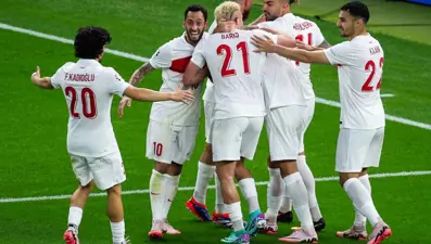 A Milli Takım'ın Macaristan maçı aday kadrosu açıklandı: 3 isim için bir ilk ve Emre Mor sürprizi