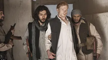 İngiltere Prensi'ni Taliban kaçırırsa