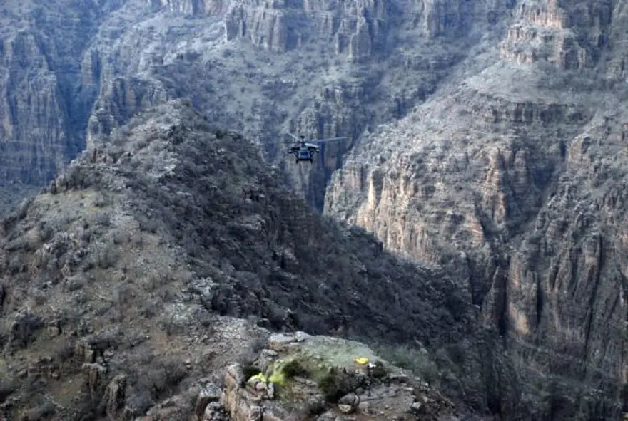 Genelkurmay'dan yeni fotoğraflar 54