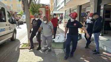 Antalya'da tatil yapan turistin otelin asansör boşluğunda cesedi bulundu