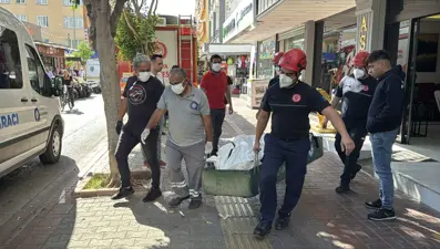 Antalya'da tatil yapan turistin otelin asansör boşluğunda cesedi bulundu