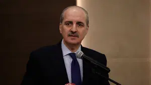Numan Kurtulmuş'tan referandum tarihiyle ilgili açıklama