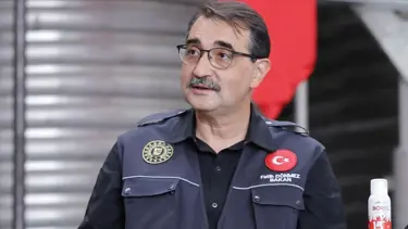 Yerli su altı robotu Kaşif görevine başladı