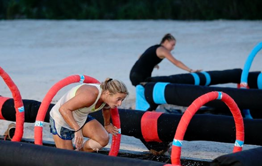 Survivor 2019 son bölümde kim elendi? (20 Haziran ada konseyi) 1