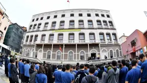 Galataport projesi ile 5 bin kişiye istihdam alanı açılıyor Galataport projesi ile 5 bin kişiye istihdam alanı açılıyor