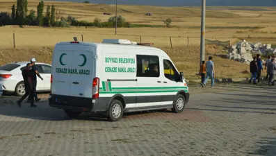 Açık su kuyusuna giren 7 yaşındaki iki çocuk boğuldu