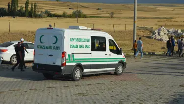 Açık su kuyusuna giren 7 yaşındaki iki çocuk boğuldu