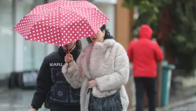 Sarı kodlu uyarı verildi: Kar geliyor