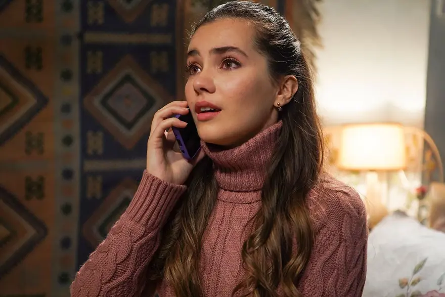 Güvercin 7. yeni bölüm fotoğrafları 