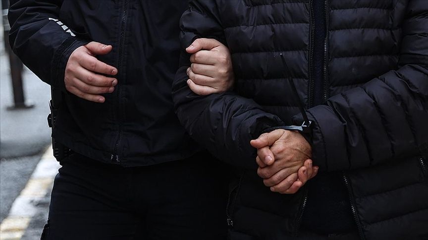 Giresun'da bir kadın av tüfeğiyle vuruldu: 5 gözaltı