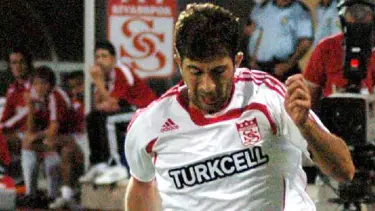 İbrahim Dağaşan Bucaspor'da