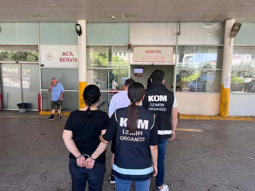 İmar müdürüne silahlı saldırıda bir tutuklama 3