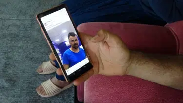Sahte sosyal medya hesabı üzerinden ölmeden ölüm ilanı verildi